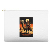 Legend Of Golden Accessory Pouches | Artistshot