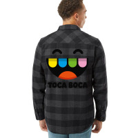 Toca Travel Flannel Shirt | Artistshot