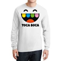 Toca Travel Long Sleeve Shirts | Artistshot