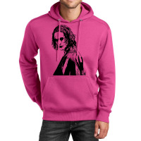 The Crow (brandon Lee) Unisex Hoodie | Artistshot