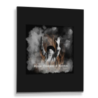 Rebbe Nachman Of Breslov Poster Metal Print Vertical | Artistshot