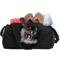 Rebbe Nachman Of Breslov Poster Duffel Bag | Artistshot