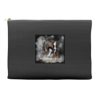 Rebbe Nachman Of Breslov Poster Accessory Pouches | Artistshot