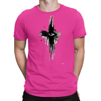 The Crow   Crow Eye T-shirt | Artistshot