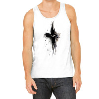 The Crow   Crow Eye Tank Top | Artistshot