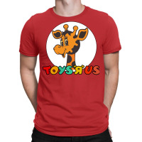 Toys R Us Stars T-shirt | Artistshot