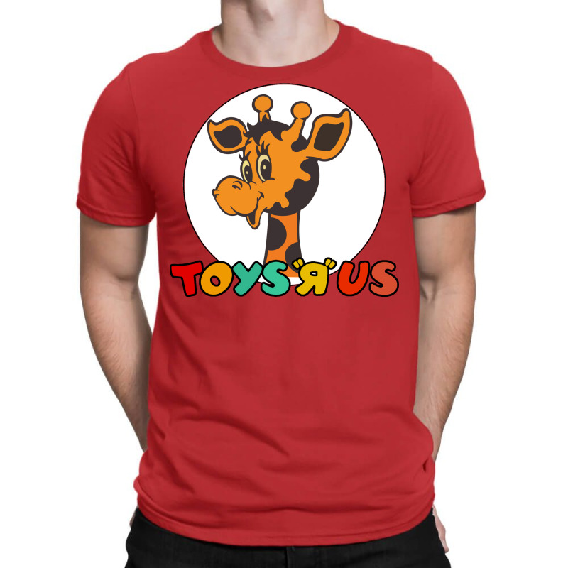 Toys R Us Stars T-shirt | Artistshot