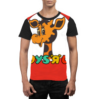 Toys R Us Stars Graphic T-shirt | Artistshot