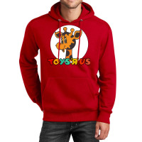 Toys R Us Stars Unisex Hoodie | Artistshot