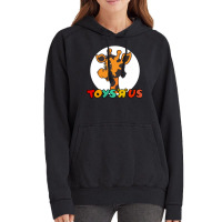 Toys R Us Stars Vintage Hoodie | Artistshot