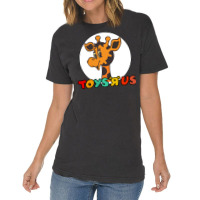 Toys R Us Stars Vintage T-shirt | Artistshot