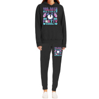 100 Days Of School That Was Pretty Cool Travel Hoodie & Jogger Set | Artistshot