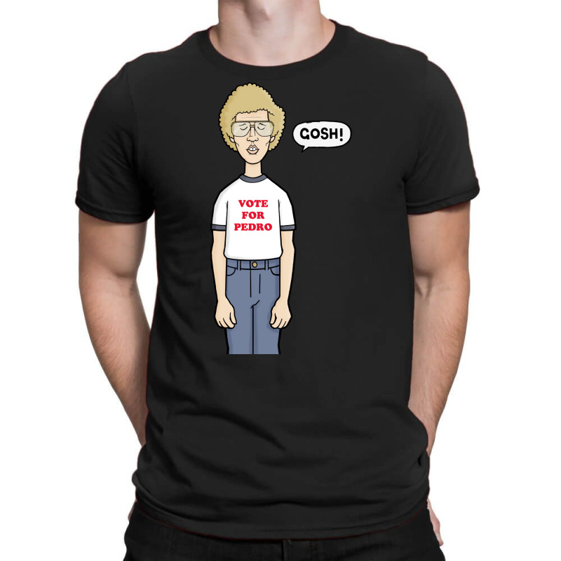 Napoleon Dynamite Summer T-Shirt by kkeyooyimmie | Artistshot