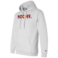 Mn Hockey Iii Quote Champion Hoodie | Artistshot