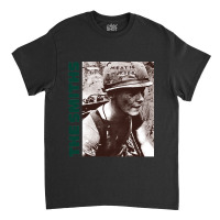 The Meat Soldiers Classic T-shirt | Artistshot