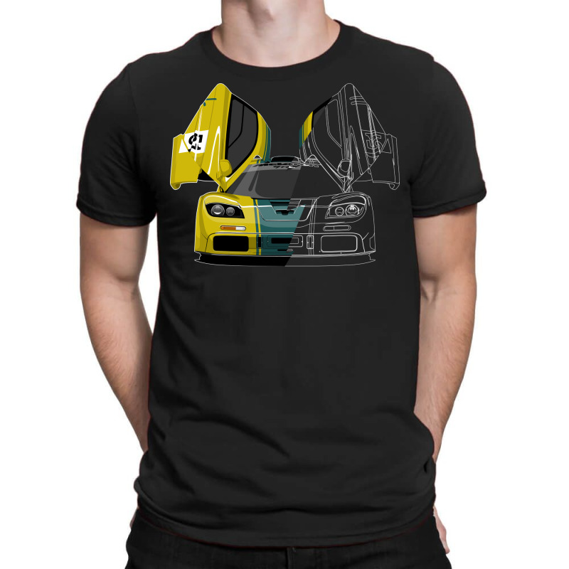 Doors Up Summer T-shirt | Artistshot