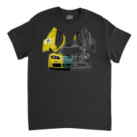 Doors Up Summer Classic T-shirt | Artistshot