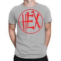 Biggest Deal   Hex T-shirt | Artistshot