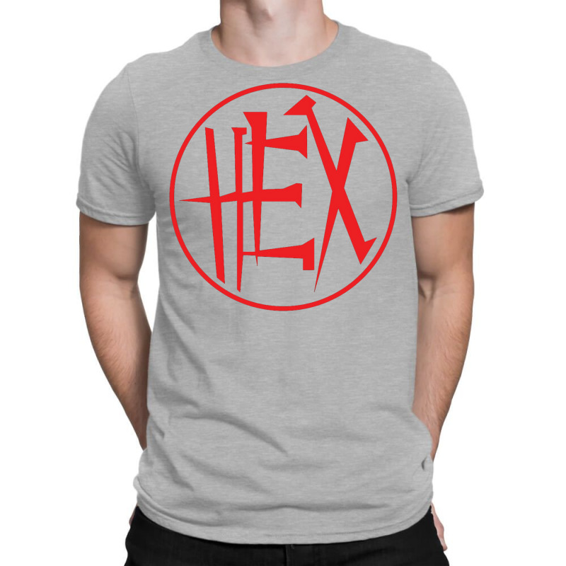 Biggest Deal   Hex T-shirt | Artistshot