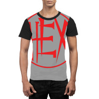 Biggest Deal   Hex Graphic T-shirt | Artistshot