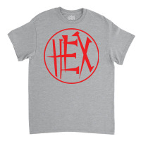 Biggest Deal   Hex Classic T-shirt | Artistshot