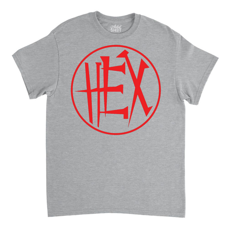 Biggest Deal   Hex Classic T-shirt | Artistshot