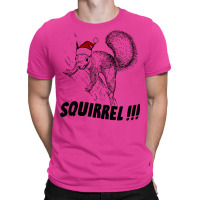 Squirrelllll Aesthetic T-shirt | Artistshot