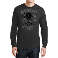 25th Infantry Division (back Design) Long Sleeve Shirts | Artistshot