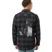 The Crow 27 Flannel Shirt | Artistshot