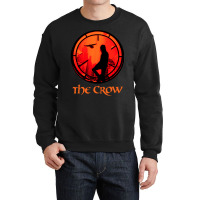 The Crow 29 Crewneck Sweatshirt | Artistshot