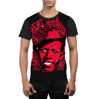 Robert Johnson 1 Graphic T-shirt | Artistshot