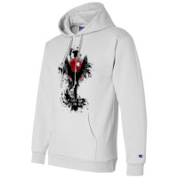 The Crow 8 Champion Hoodie | Artistshot