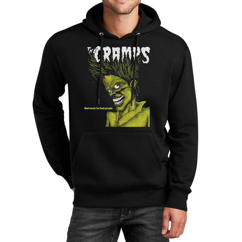 Hot Trend The Green Man Unisex Hoodie | Artistshot