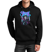 Ghost - Impera Hypnosis Long Sleeve Unisex Hoodie | Artistshot