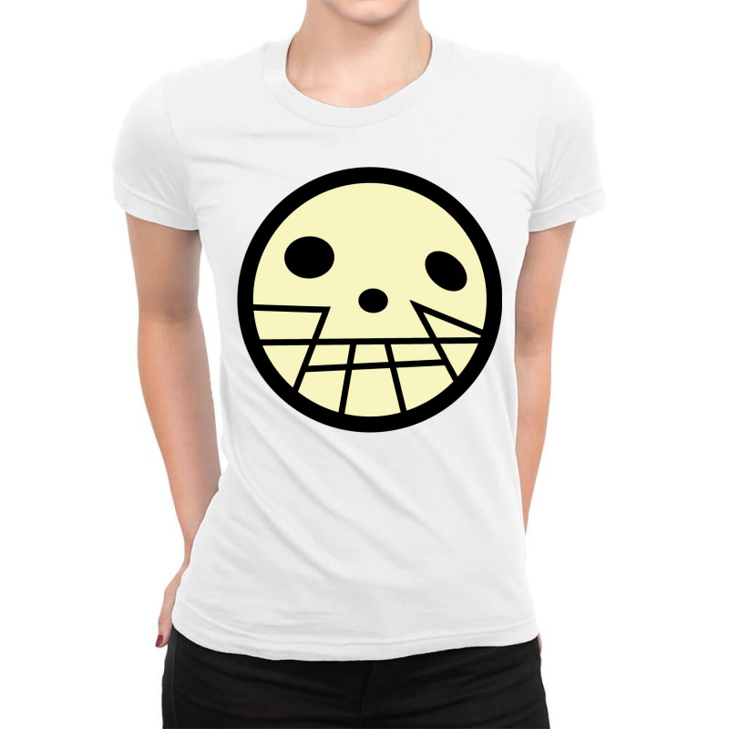 Duncan   Total Drama  1 Ladies Fitted T-Shirt by ariffdzensp | Artistshot