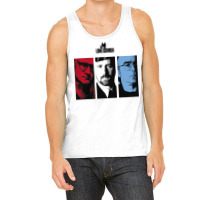 Conspiracy Theorists Tank Top | Artistshot