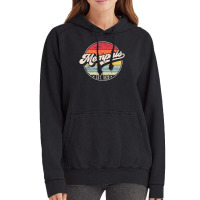 Hot Trend Retro Memphis Tn Home City 70s Style Sunset Vintage Hoodie | Artistshot