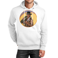 Crocodile Dundee Unisex Hoodie | Artistshot