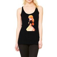 Sexy Tsundere Elf Classic Racerback Tank | Artistshot