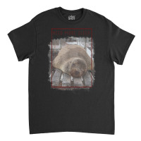 Need More Sleep Sealion T Shirt Classic T-shirt | Artistshot