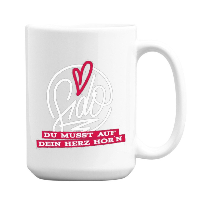 Sido Mun Cul 15 Oz Coffee Mug | Artistshot