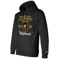 27th Infantry Regiment 002 Champion Hoodie | Artistshot