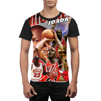 Goat Mj Trending Graphic T-shirt | Artistshot