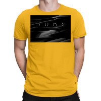 Dune Black And White T-shirt | Artistshot