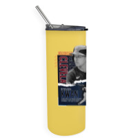 Steven Kwan Baseball Paper Poster Guardians Boy Skinny Tumbler | Artistshot