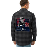 Steven Kwan Baseball Paper Poster Guardians Boy Flannel Shirt | Artistshot