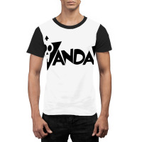 The 'vandals Graphic T-shirt | Artistshot