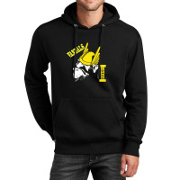 The 'vandals Unisex Hoodie | Artistshot