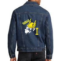 The 'vandals Men Denim Jacket | Artistshot