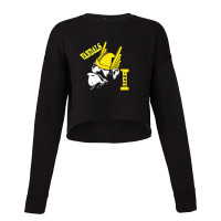 The 'vandals Cropped Sweater | Artistshot